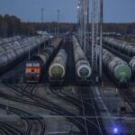 Россия из-за санкций США ищет новые рынки сбыта лигроина