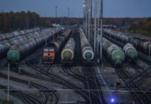 Россия из-за санкций США ищет новые рынки сбыта лигроина