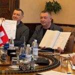 Швейцарская компания Schwihag планирует перенести часть производства в Украину