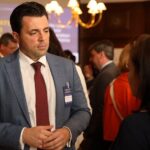 С экс-главы Укрэнерго Кудрицкого сняли электронный браслет – решение суда