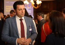 С экс-главы Укрэнерго Кудрицкого сняли электронный браслет – решение суда