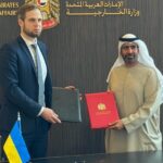 Украина привлекла одну из самых влиятельных стран Ближнего Востока к программе Food from Ukraine