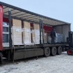 Украина получила 78 котлов Unical на 1,86 млн евро. Это помощь от правительства Италии – фото