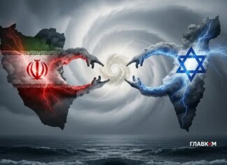 Израиль и Иран. Время дипломатических реверансов истекло