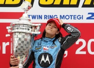 Королевы скорости: самые выдающиеся гонщицы всех времен и народов (фото, видео)