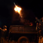 В Одессе прогремела серия взрывов: ВС РФ массированно атаковали город «Шахедами», начался пожар на территории монастыря