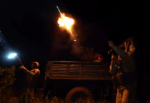 В Одессе прогремела серия взрывов: ВС РФ массированно атаковали город «Шахедами», начался пожар на территории монастыря