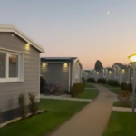 Дома с солнечными панелями дают украинским беженцам в Нидерландах (фото)