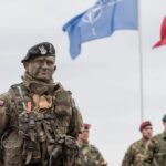 Европейская стена: как НАТО собирается строить защиту против нападения России