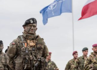 Европейская стена: как НАТО собирается строить защиту против нападения России