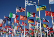 В новом мировом порядке Украина впервые будет иметь сильные карты