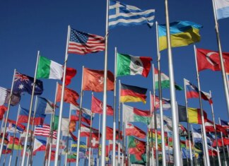 В новом мировом порядке Украина впервые будет иметь сильные карты