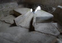 Секреты помпейских бань: новое исследование раскрыло тайны римских инженеров (фото)