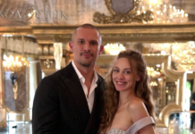 Цимбалюк засветился с финалисткой «Холостяка»: победительница шоу отреагировала (фото)