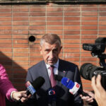 «Никаких средств»: премьер Чехии выдвинул требование, чтобы продолжать присылать Украине боеприпасы