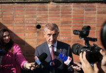 «Никаких средств»: премьер Чехии выдвинул требование, чтобы продолжать присылать Украине боеприпасы