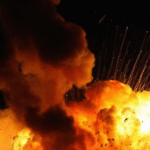 В Киеве прогремели взрывы, в области перебои со светом: россияне атаковали Украину баллистикой