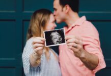 Женщина беременна уже 7 лет подряд: в сети мнения разделились (фото)