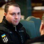 Буданов прокомментировал свое назначение на должность главы Офиса президента