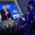 Трамп и Давос: ирония судьбы