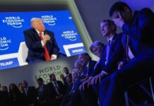 Трамп и Давос: ирония судьбы