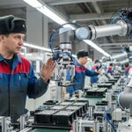 Людей заменят роботы? Будущее, которое ждет россиян после войны