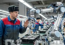 Людей заменят роботы? Будущее, которое ждет россиян после войны