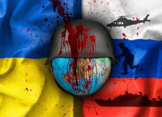 Россия выбрала войну до конца