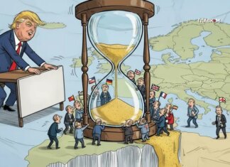 Надежда европейцев «пересидеть» Трампа – хрупкий план. И вот почему