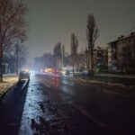 Графики отключений на 8 января: где свет будут отключать по 4 раза в сутки