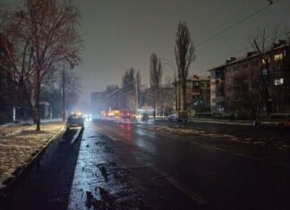 Графики отключений на 8 января: где свет будут отключать по 4 раза в сутки