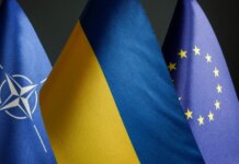 Европейское НАТО: Украина должна инициировать новый альянс безопасности