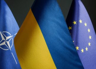 Европейское НАТО: Украина должна инициировать новый альянс безопасности