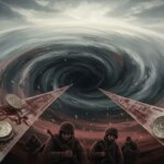 Воронка безвыходного положения россиян