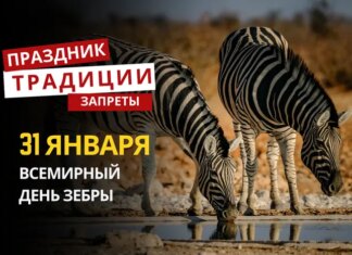 31 января: какой сегодня праздник, традиции и запреты