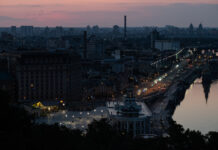 Графики отключения в Киеве: когда к ним могут вернуться и от чего это зависит, — YASNO