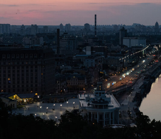 Графики отключения в Киеве: когда к ним могут вернуться и от чего это зависит, — YASNO