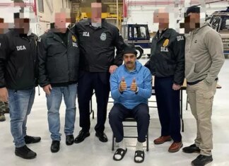 Почему Венесуэла не стала защищать Мадуро