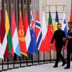 Коалиция решительных никак не может пересечь «Рубикон нерешительности»