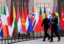 Коалиция решительных никак не может пересечь «Рубикон нерешительности»