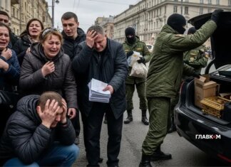 Кремль добивает остатки экономики. У россиян начали отбирать имущество