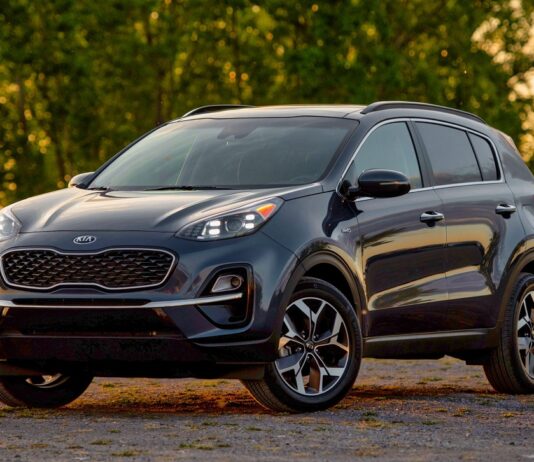 Недорогой и практичный: эксперты назвали лучший подержанный кроссовер за $13 000 (фото)