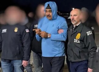 Спецоперация США в Венесуэле впечатляет, но и пугает