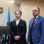 Апелляция вынесла новое решение по делу Тимошенко: подробности