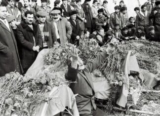 Путь к независимости не бывает бескровным