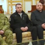 Какой первый комментарий Буданова о мирных переговорах в Париже: часть результатов — не публичная