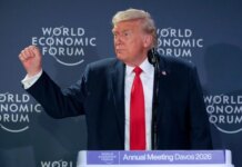 Трамп как краш-тест мировой политики