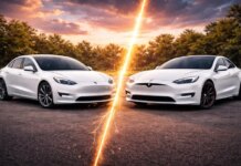 Tesla Model 3 или Model S: что лучше выбрать?