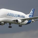 Конец эпохи: сегодня совершит свой последний полет уникальный «лобастый» самолет «Белуга»