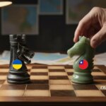 Обмен Тайваня на Украину? Новый миф роспропаганды после Венесуэлы